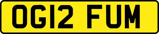 OG12FUM