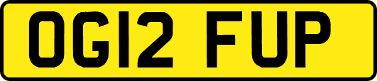 OG12FUP