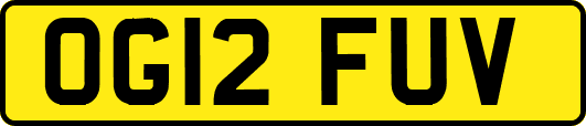 OG12FUV