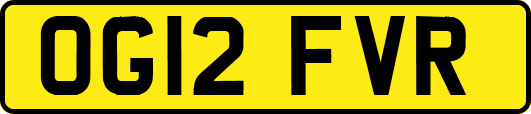 OG12FVR