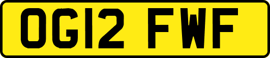 OG12FWF