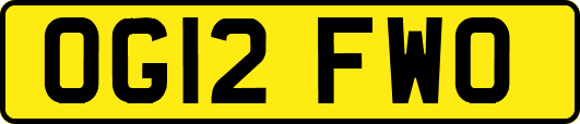 OG12FWO