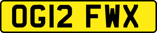 OG12FWX