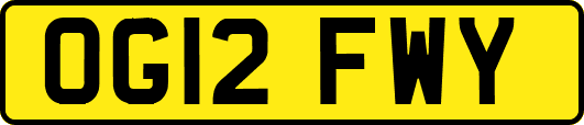 OG12FWY