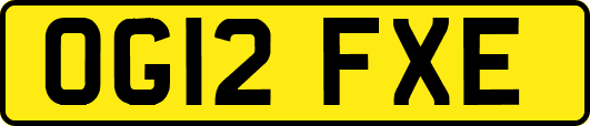 OG12FXE