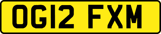 OG12FXM