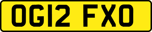 OG12FXO