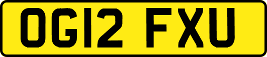 OG12FXU