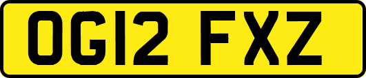 OG12FXZ