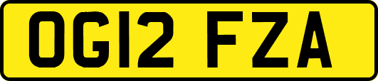 OG12FZA