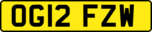 OG12FZW