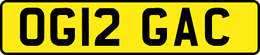 OG12GAC