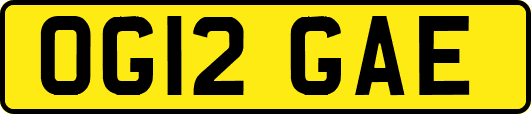 OG12GAE