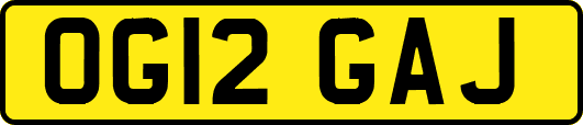 OG12GAJ