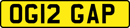 OG12GAP