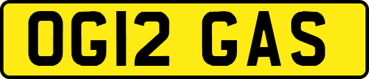 OG12GAS