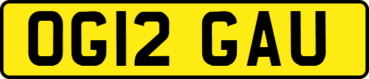 OG12GAU