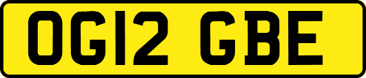 OG12GBE