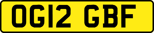 OG12GBF