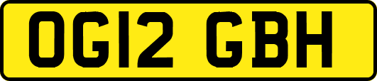 OG12GBH