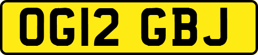 OG12GBJ