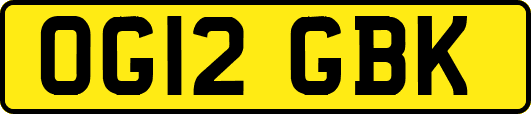 OG12GBK