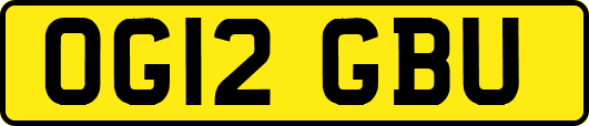 OG12GBU