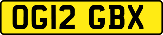 OG12GBX