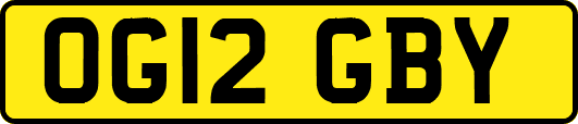 OG12GBY