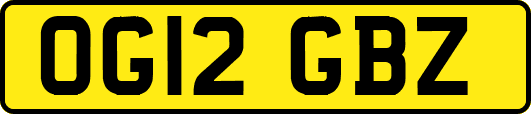 OG12GBZ