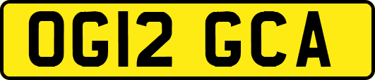 OG12GCA