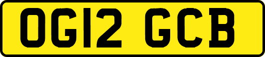 OG12GCB