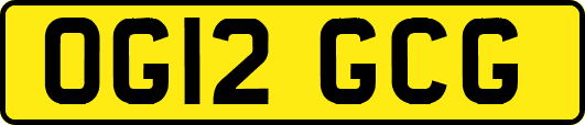 OG12GCG
