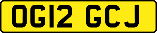 OG12GCJ