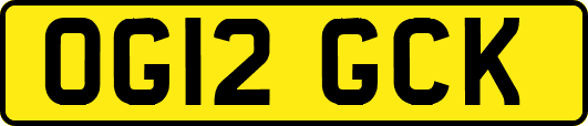 OG12GCK