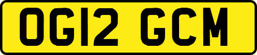 OG12GCM