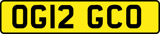 OG12GCO