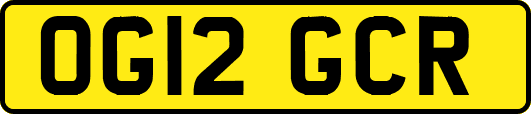 OG12GCR