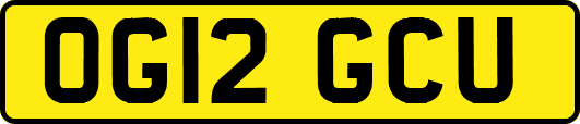 OG12GCU