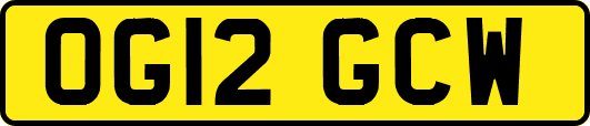OG12GCW