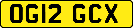 OG12GCX