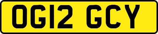 OG12GCY