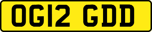 OG12GDD