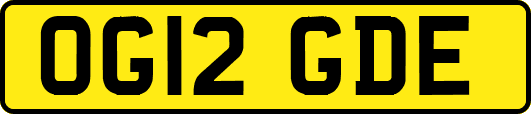 OG12GDE