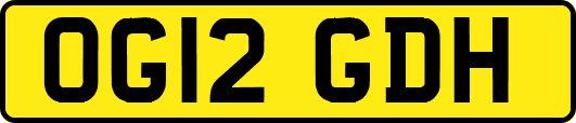 OG12GDH