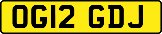 OG12GDJ