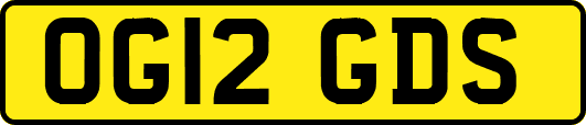 OG12GDS