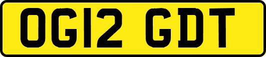 OG12GDT