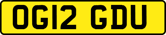 OG12GDU