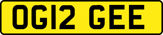 OG12GEE